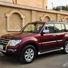 جيب باجيرو مكينه صغيره بودي وكاله 2018