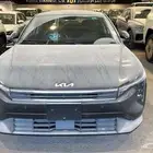 كيا K4 نص فل GLS 2000 سي سي 2026