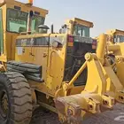 كريدر كاتربيلر 14H