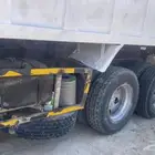 قلاب مستبيشي 2007 . قير ومكينه على الشرط وعل. الفحص