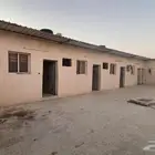 عدد 10 غرف الموقع الطايف السيل الصغير مقابل ذوي حجي عالشارع