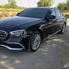 مرسيدس E250 2021