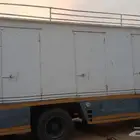 لوري مستبيشي