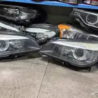 شمعات bmw الفئة السابعة متحركة 209-2012