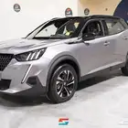 بيجو GT موديل 2023