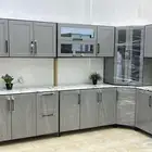 مطابخ جاهزة