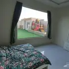 شاليهات للايجار اليومي