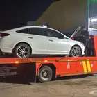 سطحه شمال الرياض