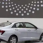 متوفر لدينا هيونداى اكسنت خليجي موديل 2026