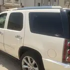 يوكن دينالي 2009 قصير