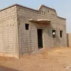 بيت دور مسلح