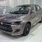سوزوكي ديزاير الشكل الجديد 2025 GL