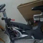 دراجه ثابته لتدريب المفاصل للتمارين