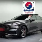 للاستيرادمن كوريا جينسيس G80 2023