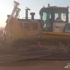 بلدوزرات للاجار
