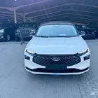 فورد تورس تيتانيوم وترند وامبيانتي 2026