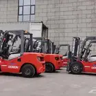 رافعة شوكيه 10طن للايجار شهري سنوي اسبوعي يومي سيزرلفت