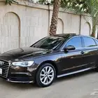 اودي A6 فل كامل 2018 بودي بلد