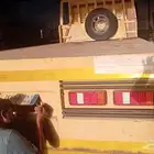 truck carrier. satha.