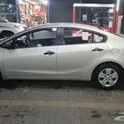 كيا سيراتو 2016 ستاندر