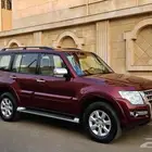 جيب باجيرو مكينه صغيره بودي وكاله 2018