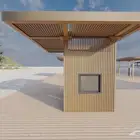 للحدادة و المونيم