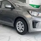 كيا بيجاس ستاندر موديل 2025 أقساط وتمويل