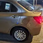 سوزكي ديزاير فل كامل 2025