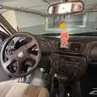 سيارة شفرولية بليزر موديل 2007 للبيع