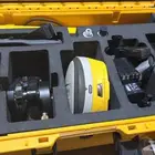 GPS E600 جهاز