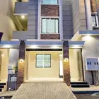 للبيع شقة دور أرضي مع مدخل سياره قريبه من طريق أبها الخميس