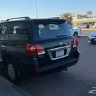 لاند كروزر 2009