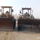 للبيع اثنين شيول 966 سي واحد من الزاهد وللبيع اربع صناديق