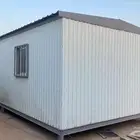 غرف جاهزه بركسات مستعملا برتبلات