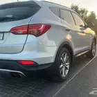 هونداي سنتافي