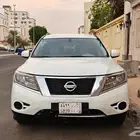 جيب نيسان باثفاندر موديل 2014