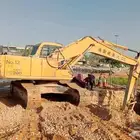 بوكلين كوماتسو 2002 داش6