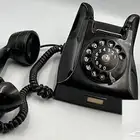 تلفون باكيليت إصدار الستينات الميلادية 1960 صنع في القاهرة