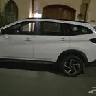 تويوتا راش 2020 - 128 ألف كم