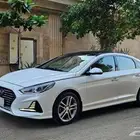 هونداي سوناتا 2019 فل كامل