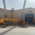 سيزر ليفت و مان ليفت و فوركليفت شوكيه للايجار