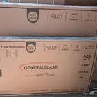 وصل حديثا  _  عرض خاص _  شاشات جنرال كلاس  _ شاشة 65بوص