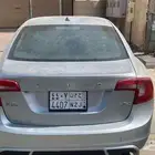 فولفو S60 موديل 2013 اربعه سرندل