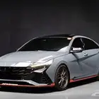 استيراد من كوريا _ هيونداي _إلنترا _ 2022