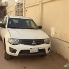 بكب متسوبيشي 2010 غمارتين