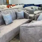 كنب جديد جاهز