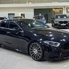 مرسيدس CLS350 2019