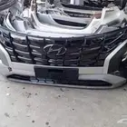 صدام كريتا أمامي 2025 نضيف تشليح
