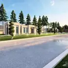 تصميم واجهات ولاندسكيب