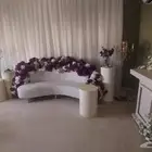 تنسيق كوشه منسق حفلات ومناسبات